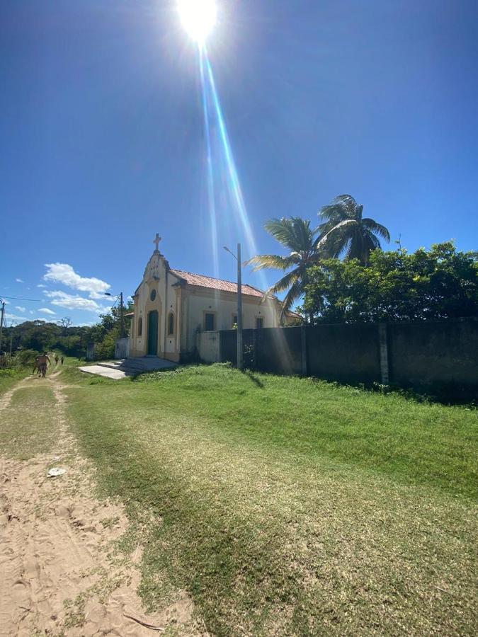 Casa Top na praia Porto de Galinhas Exterior foto