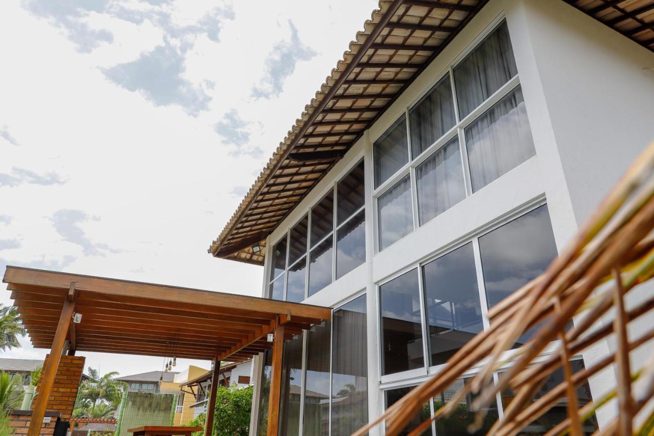 Casa Top na praia Porto de Galinhas Exterior foto