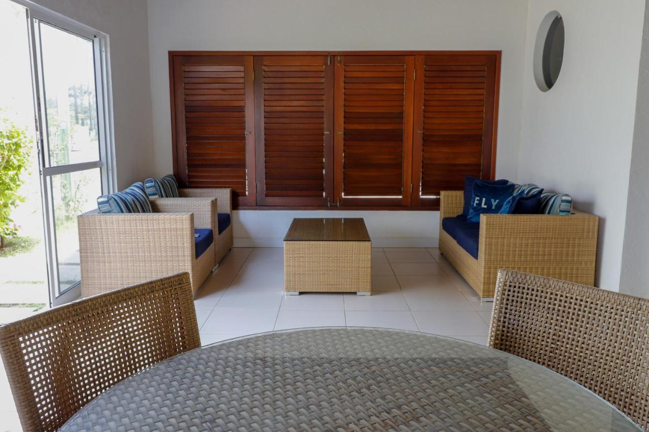 Casa Top na praia Porto de Galinhas Exterior foto